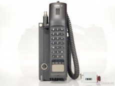 Mobilní telefony pro sběratele - rarity - PHILIPS AP 2