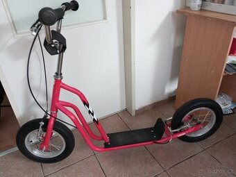 Koloběžka