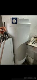 Bojler Tatramat EOV 120