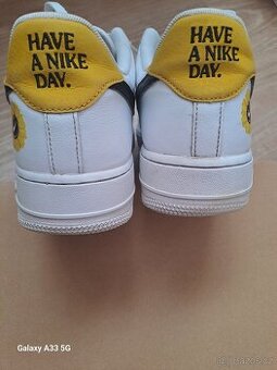 Tenisky Nike Air Force 1