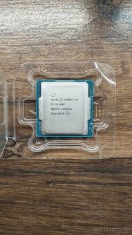 Intel Core i5-11400F