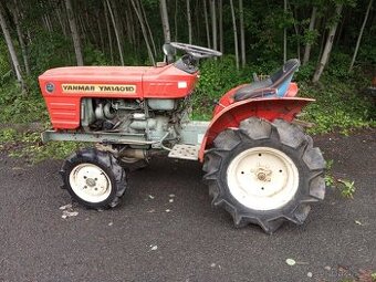 yanmar ym 1401 4x4