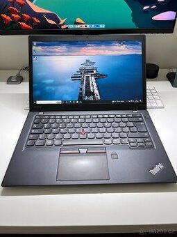 Thinkpad T470s - i5 20GB 256GB FHD