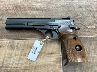 Pistole Beretta 76