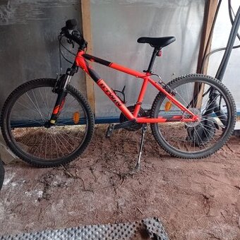 Dětské kolo B-Twin 24"