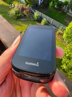 Prodám GPS cyklopočítač Garmin Edge 830