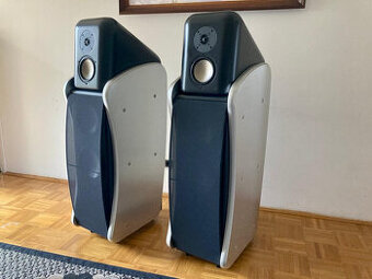 Revel Ultima Studio ( Price : 2600 EUR ) - 1