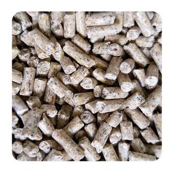 Granule pro nosnice