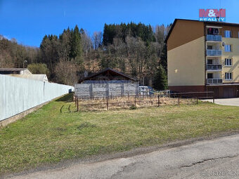 Prodej ostatní, 235 m², Velké Hamry