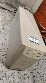 UPS APC420