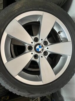 BMW Alu kola E90 E91