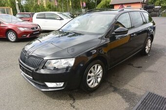 PRODÁM Škoda Octavia 1.2TSi AUTOKLIMAVYHŘÍV.SEDADLA