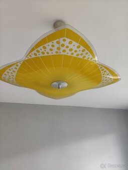 Retro lustry