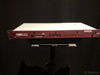 Eliminátor zpětné vazby Sabine FBX1020 Plus - 1
