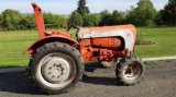 Porsche traktor 33 koní