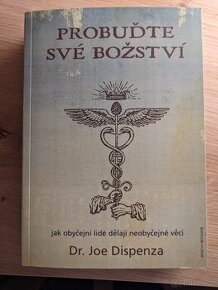 Probuďte své božství - nová - 1