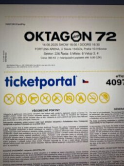Oktagon 72
