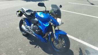 Honda CB 600f. 2008.