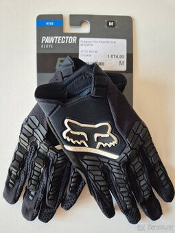 Rukavice Fox Pawprotector, velikost M, nové - 1