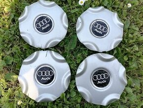 Krytky kol Audi