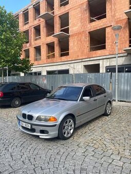 BMW E46 318i