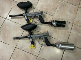Tippmann custome 98 znackovac - 1