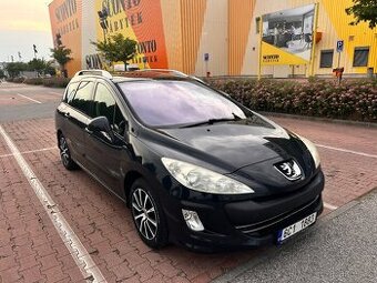Peugeot 308 sw
