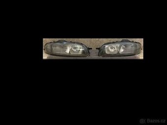 Světlomety Fiat Brava