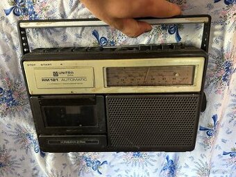 Retro radia