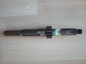 Hlavní hřídel Jawa 350
