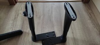 Kancelarske Kreslo Spodek - Nove
