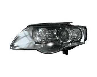 Levý xenon 3C0941753K VW Passat B6 r.v. 2010