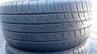 Letní 245/45 r19