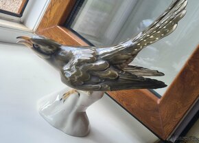 Prodám sochu z porcelánu