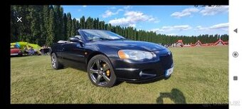 Chrysler Sebring 2.7 V6