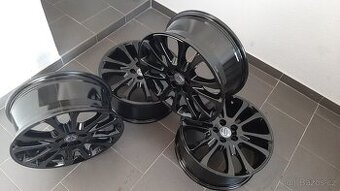 Alu kola Volvo XC-60 7/5Jx18 ET-55