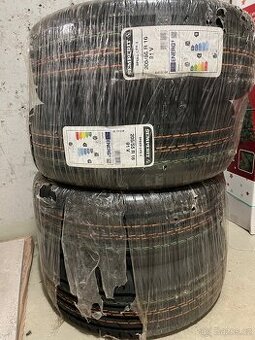 Prodám  nové pneu 205/55 R16