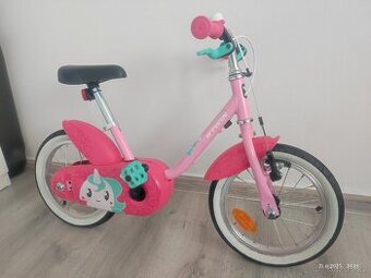 Dětské kolo Decnaton 14"