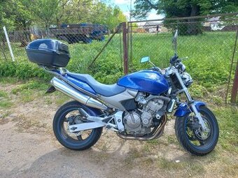 Honda CB600F Hornet