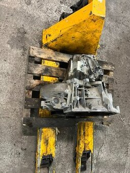 Citroën,Peugeot 2,0HDI AHP 120 kw převodovka GP 19