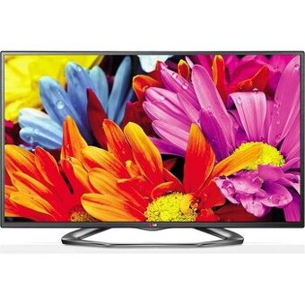 Prodám LCD TV LG 42"