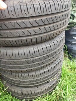 195/65 R15 Barum Bravurist 6
