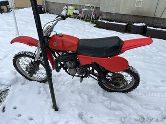 prodam cz 125/516