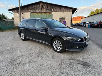 Prodám Passat B8 2015, 2.0 diese