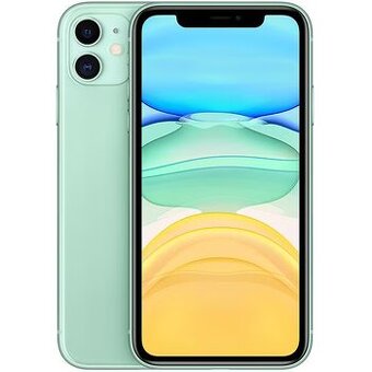 iPhone 11 64gb Mint green