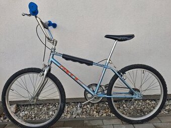 BMX 24 Cross Velamos