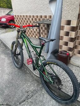 Specialized expert sl