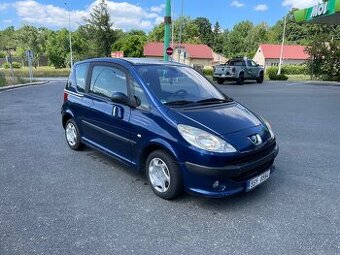 Peugeot 1007