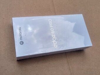 Motorola Edge 60 Pro 5G 12 GB 512 GB PB7X0010PL modrý