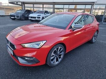 Seat Leon FR 1.5 TSI